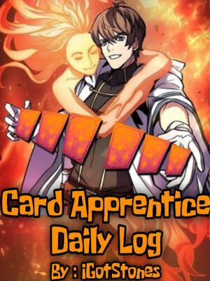Card Apprentic