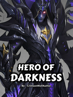Hero of Darkness