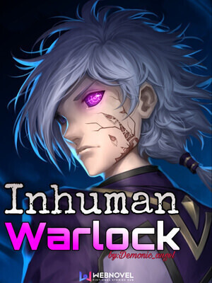 Inhuman Warlock
