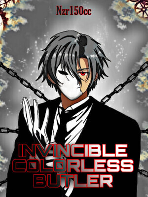 Invicinble Colorless Butler