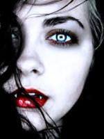 Vampire Girlfriend