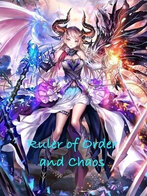 Ruler of Order and Chaos