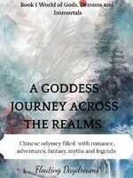 A Goddess Journey Across the Realms