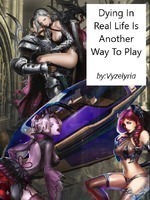 Dying In Real Life is Another Way to Play