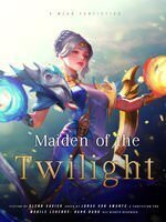 Maiden of the Twilight