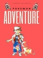 Pokemon - Adventure