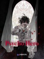 Psycho Hero