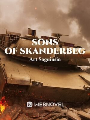Sons of Skanderbeg