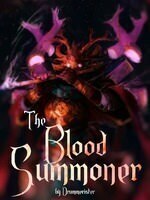 The Blood Summoner