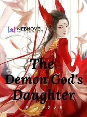 The Demon God's Daughter