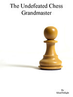 Undefeated Chess Grandmaster
