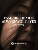 Vampire Hearts And Werewolf Eyes