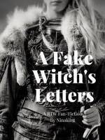 A Fake Witch's Letters