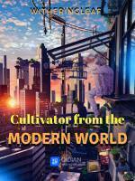 Cultivator from the Modern World