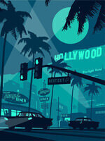 Hollywood Delight
