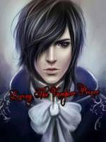Loving The Vampire Prince