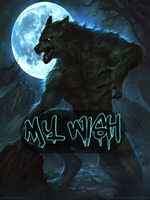 My Wish Teen Wolf