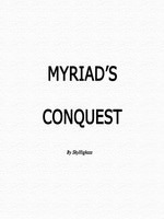 Myriad's Conquest