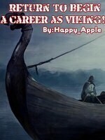 Return to begin a career as Viking!