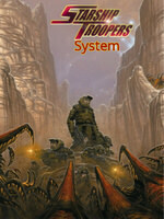 Starship Troopers System