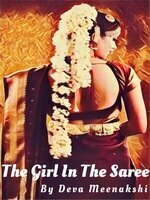 The Girl In The Saree