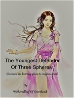 The Youngest Defender Of Three Spheres
