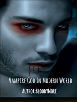 Vampire God In Modern world