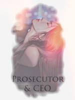 Prosecutor And Ceo