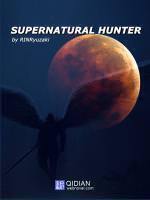 Supernatural Hunter