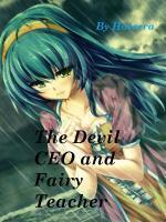 The Devil CEO and Fairy Teacher