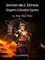 Invincible Divine Dragon's Cultivation System
