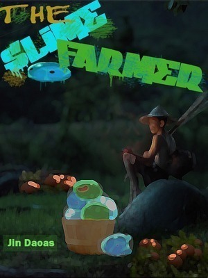 The Slime Farmer
