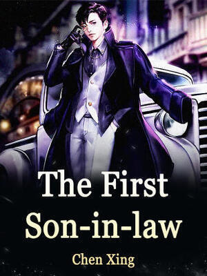 The First Son-in-law