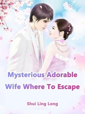 Mysterious Adorable Wife, Where To Escape