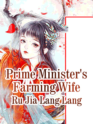 Prime Minister's Farming Wife