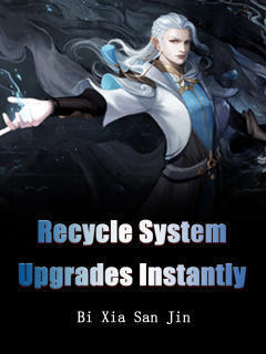 God Level Recovery System Instantly Upgrades to 999 (Recycle System Upgrades Instantly)