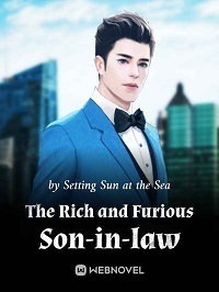 The Rich and Furious Son-in-law