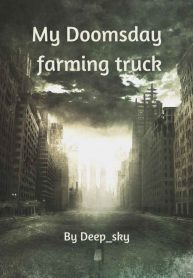 My Doomsday Farming Truck