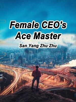 Female CEO's Ace Master