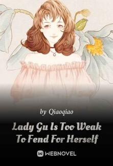 Lady Gu Is Too Weak To Fend For Herself
