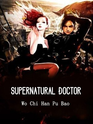 Supernatural Doctor