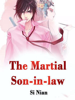 The Martial Son-in-law
