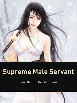 Supreme Male Servant