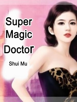 Super Magic Doctor