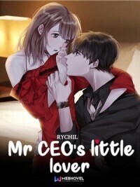 Mr Ceo's Little Lover