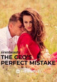 The CEO's Perfect Mistake