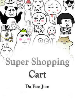Super Shopping Cart