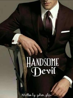 Handsome Devil (COMPLETED)