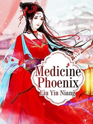 Medicine Phoenix