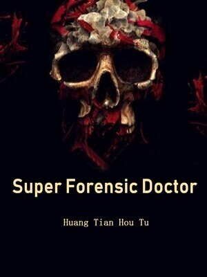 Super Forensic Doctor